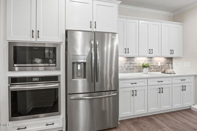 8120 Andrea Lane, Raleigh, NC 27613