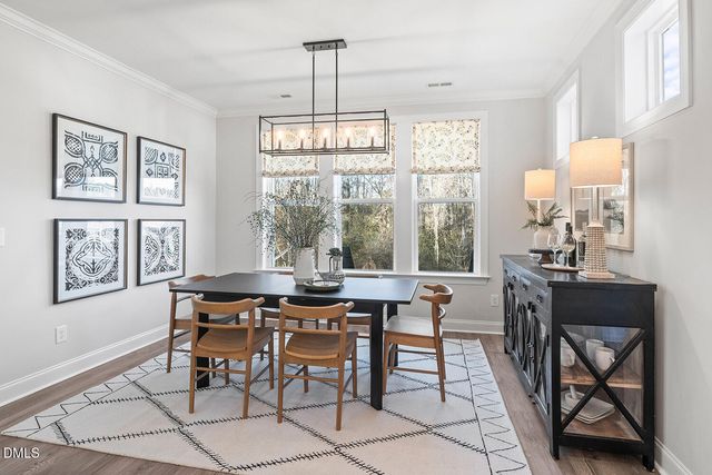 8120 Andrea Lane, Raleigh, NC 27613