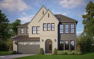 8120 Andrea Lane, Raleigh, NC 27613