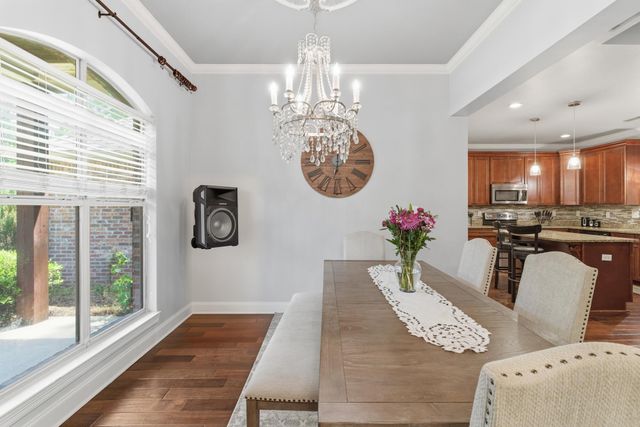 95 Creedmoor, Hattiesburg, MS 39402