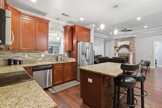 95 Creedmoor, Hattiesburg, MS 39402