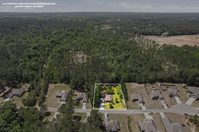 95 Creedmoor, Hattiesburg, MS 39402