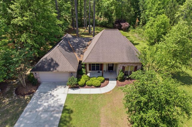 95 Creedmoor, Hattiesburg, MS 39402