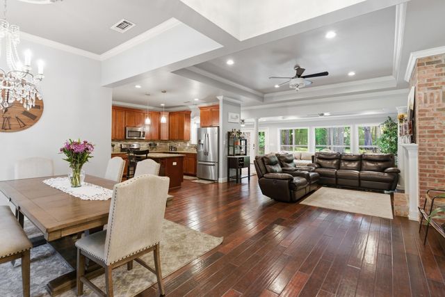 95 Creedmoor, Hattiesburg, MS 39402