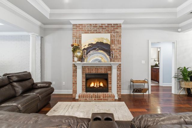 95 Creedmoor, Hattiesburg, MS 39402