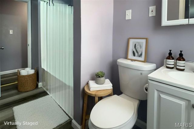 860 Saint Bartholomew Drive, Cahokia, IL 62206