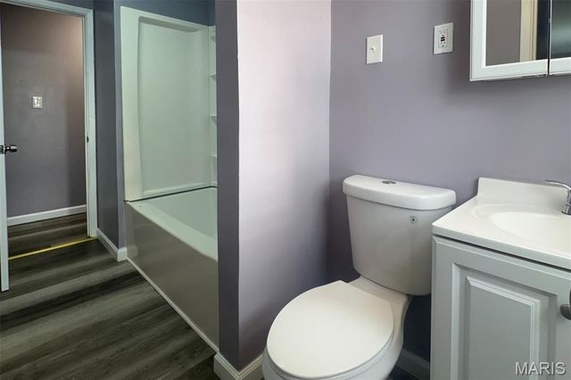 860 Saint Bartholomew Drive, Cahokia, IL 62206