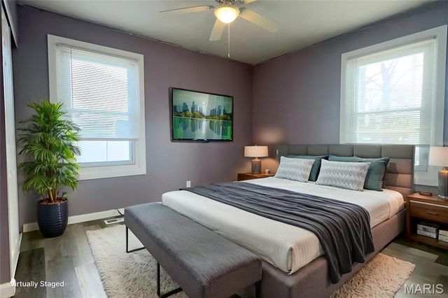 860 Saint Bartholomew Drive, Cahokia, IL 62206