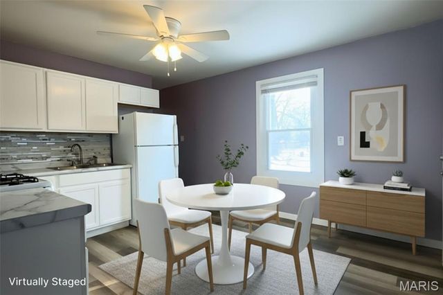 860 Saint Bartholomew Drive, Cahokia, IL 62206