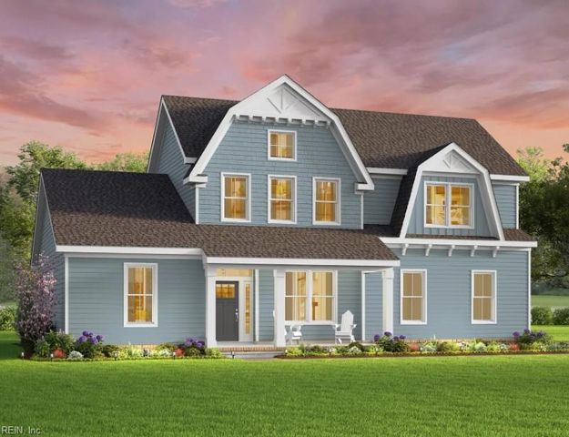 1509 Cedarville CT, Chesapeake, VA 23322