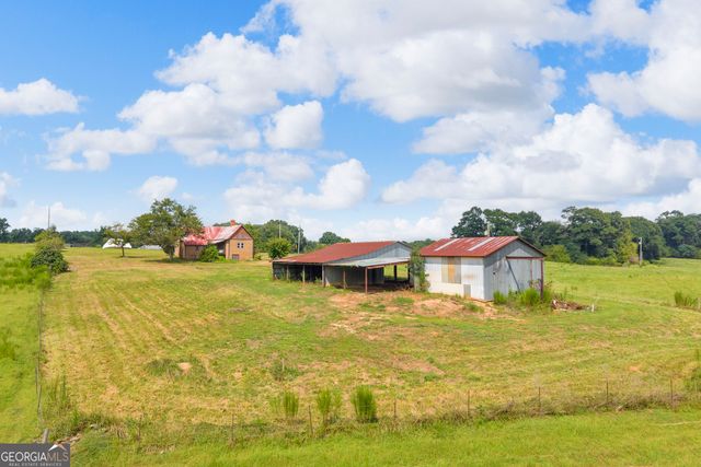2785 Stanley Maxwell Road, Bowman, GA 30624