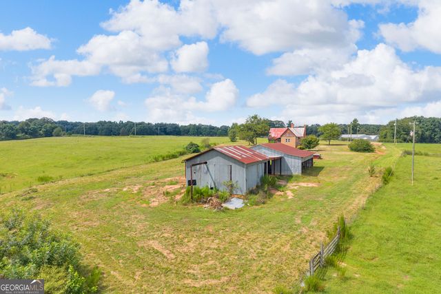 2785 Stanley Maxwell Road, Bowman, GA 30624