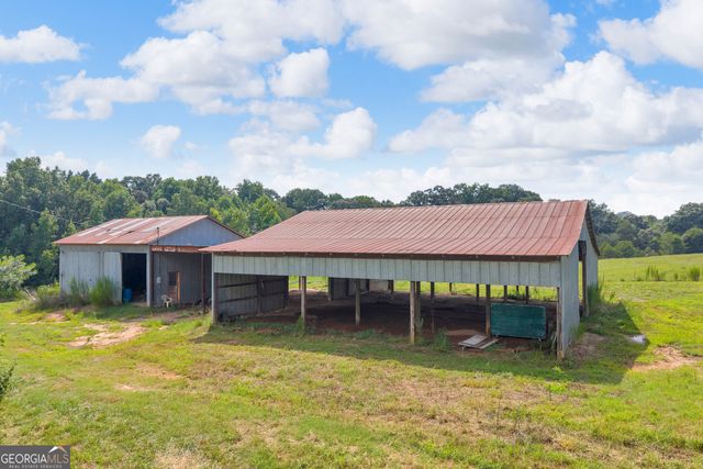 2785 Stanley Maxwell Road, Bowman, GA 30624