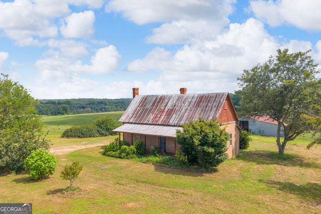 2785 Stanley Maxwell Road, Bowman, GA 30624