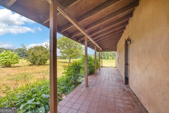 2785 Stanley Maxwell Road, Bowman, GA 30624