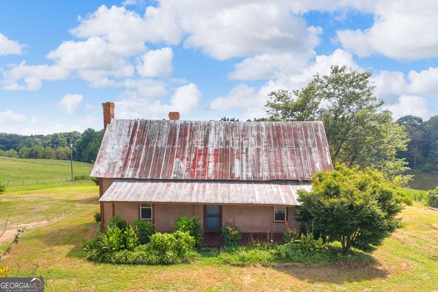 2785 Stanley Maxwell Road, Bowman, GA 30624