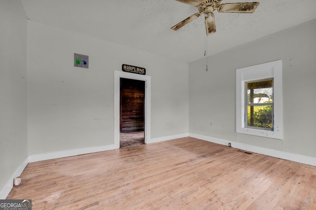 2785 Stanley Maxwell Road, Bowman, GA 30624