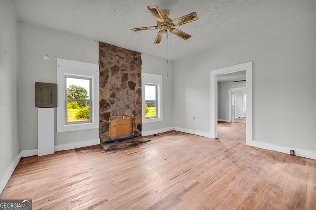2785 Stanley Maxwell Road, Bowman, GA 30624