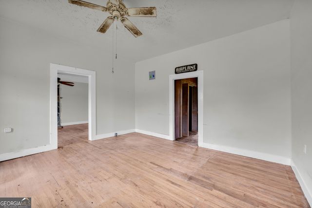 2785 Stanley Maxwell Road, Bowman, GA 30624