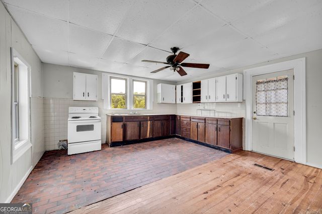 2785 Stanley Maxwell Road, Bowman, GA 30624