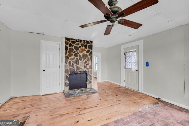 2785 Stanley Maxwell Road, Bowman, GA 30624