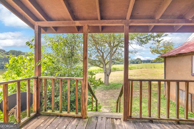 2785 Stanley Maxwell Road, Bowman, GA 30624