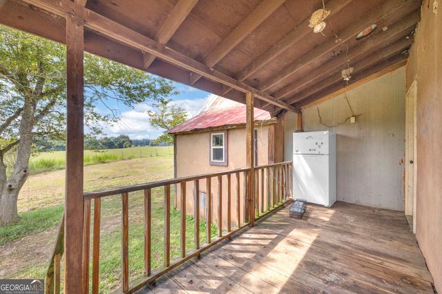 2785 Stanley Maxwell Road, Bowman, GA 30624