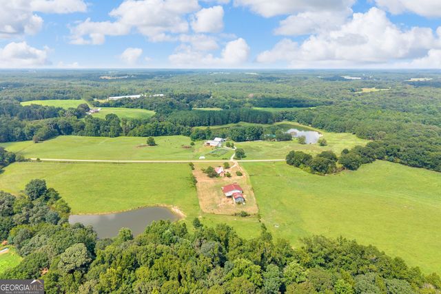 2785 Stanley Maxwell Road, Bowman, GA 30624