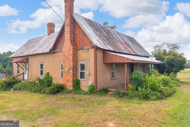 2785 Stanley Maxwell Road, Bowman, GA 30624