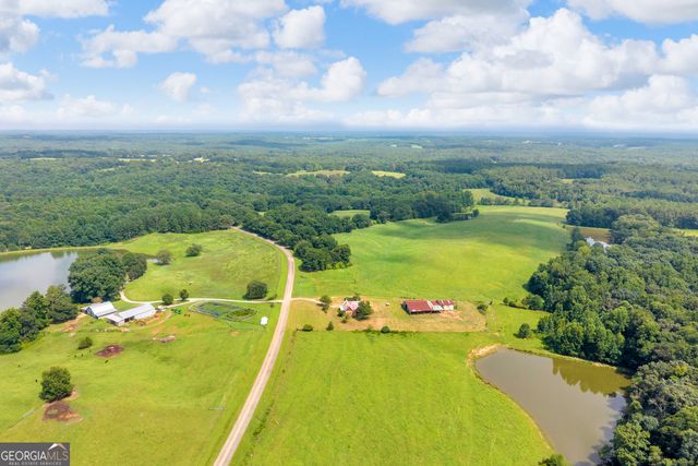 2785 Stanley Maxwell Road, Bowman, GA 30624