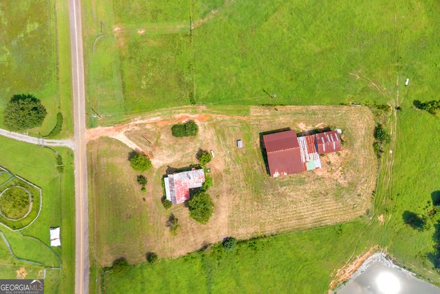 2785 Stanley Maxwell Road, Bowman, GA 30624