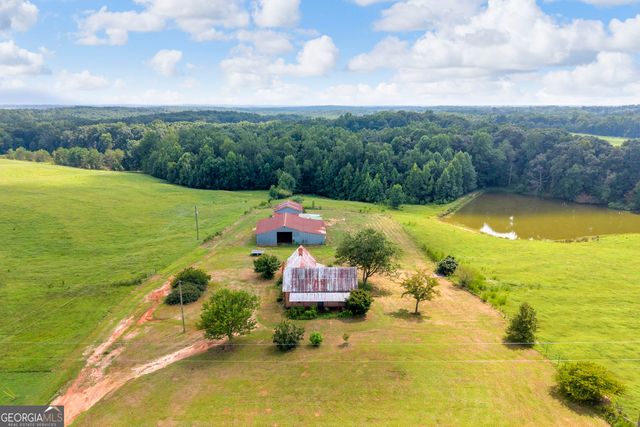 2785 Stanley Maxwell Road, Bowman, GA 30624