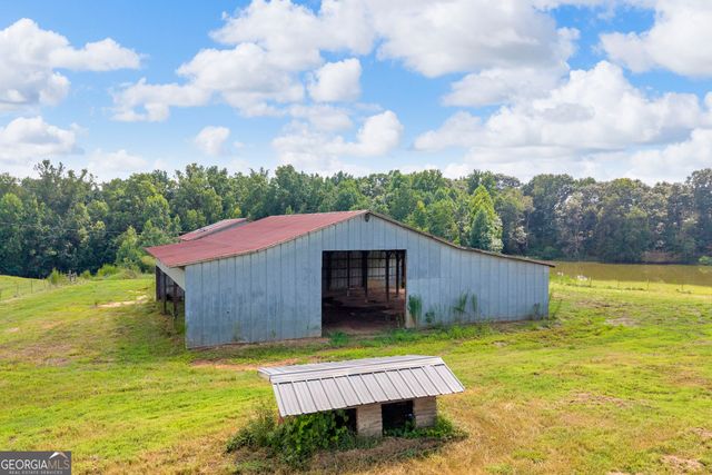 2785 Stanley Maxwell Road, Bowman, GA 30624