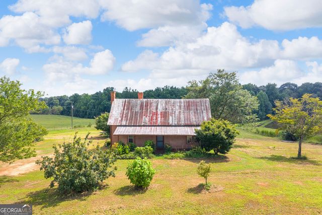 2785 Stanley Maxwell Road, Bowman, GA 30624