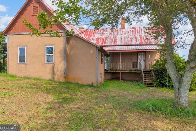 2785 Stanley Maxwell Road, Bowman, GA 30624