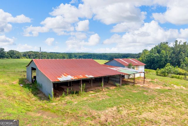 2785 Stanley Maxwell Road, Bowman, GA 30624