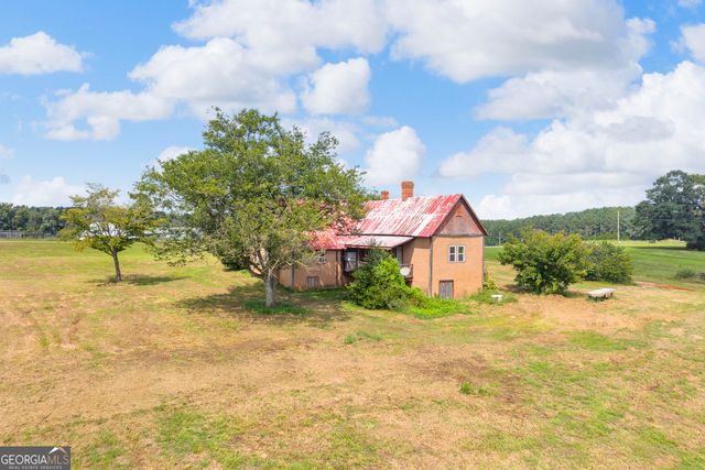 2785 Stanley Maxwell Road, Bowman, GA 30624