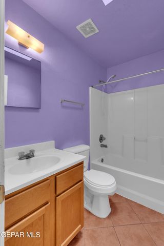 12352 Tierra Azteca Drive, El Paso, TX 79938