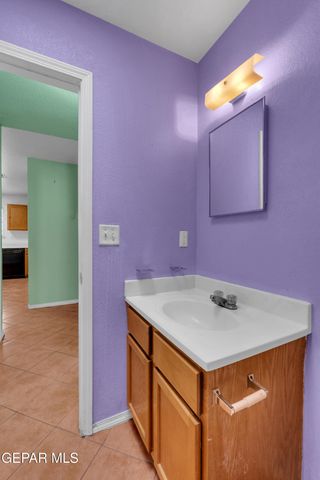 12352 Tierra Azteca Drive, El Paso, TX 79938