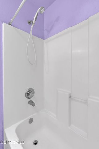 12352 Tierra Azteca Drive, El Paso, TX 79938