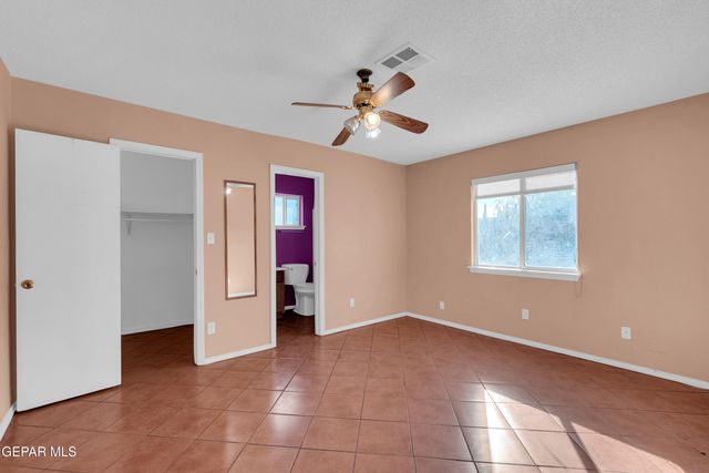 12352 Tierra Azteca Drive, El Paso, TX 79938