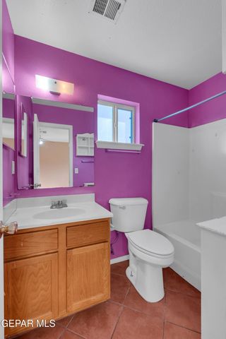 12352 Tierra Azteca Drive, El Paso, TX 79938