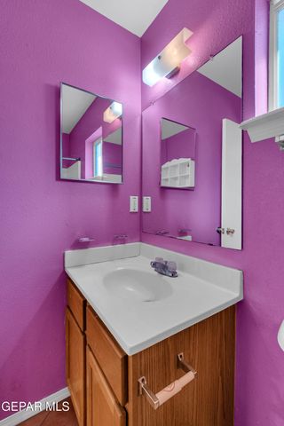 12352 Tierra Azteca Drive, El Paso, TX 79938