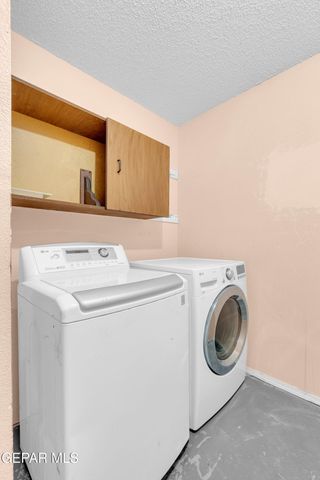 12352 Tierra Azteca Drive, El Paso, TX 79938