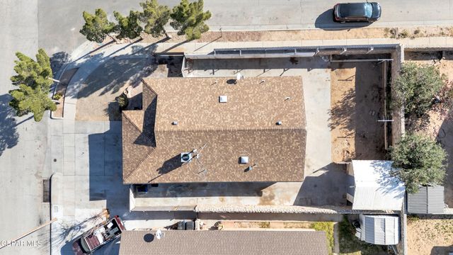 12352 Tierra Azteca Drive, El Paso, TX 79938