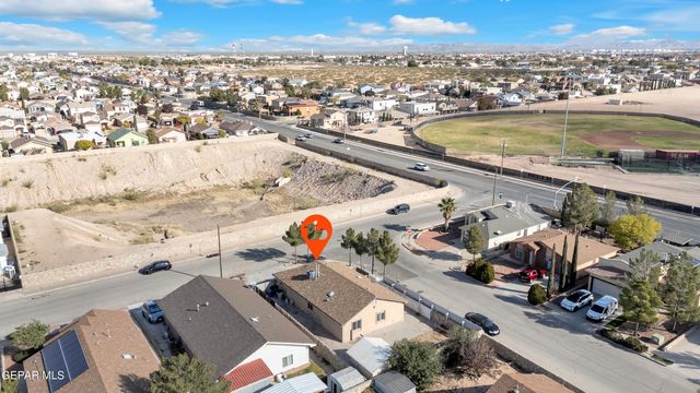 12352 Tierra Azteca Drive, El Paso, TX 79938