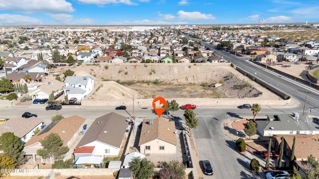 12352 Tierra Azteca Drive, El Paso, TX 79938