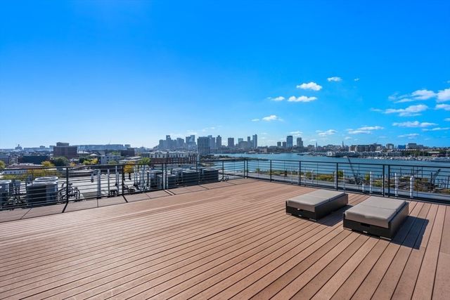 250 Meridian St 507, Boston, MA 02128