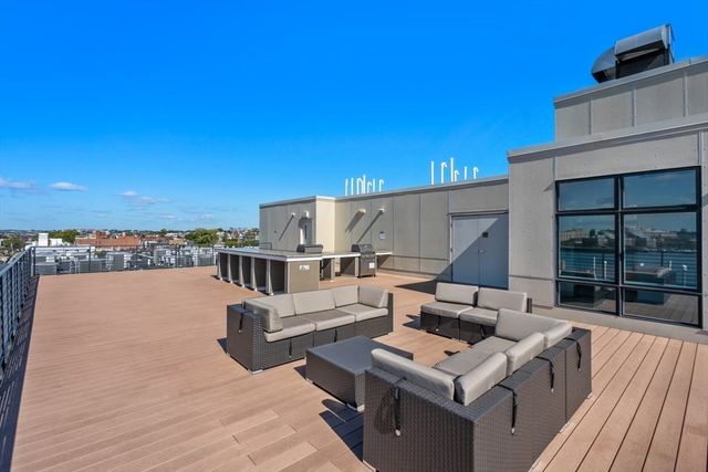 250 Meridian St 507, Boston, MA 02128