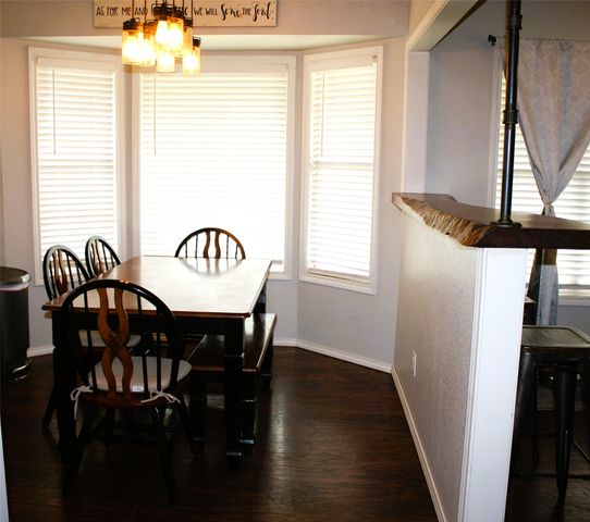 1102 Zahara Street, Bowie, TX 76230